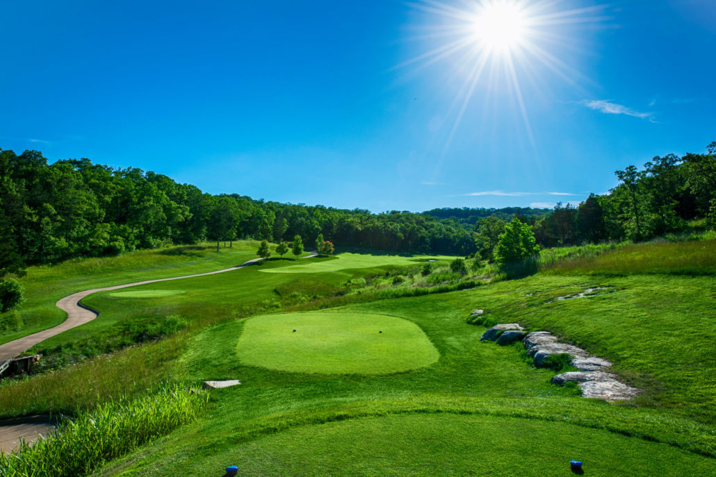 Branson Hills Golf Course | Branson Travel Group